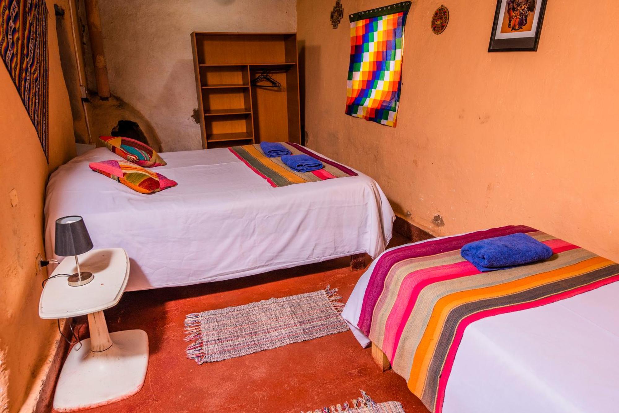 Quarto Triplo