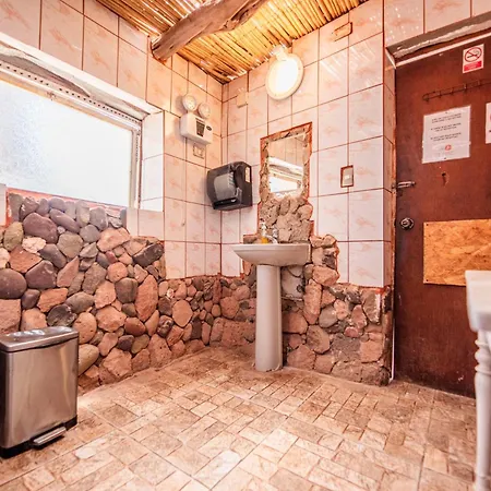 Casa Voyage Hostel-2