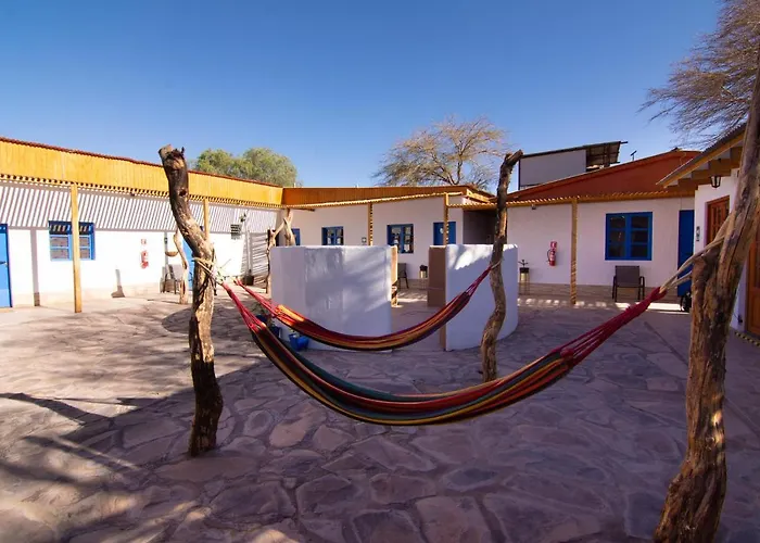 La Rukka Hostal Boutique